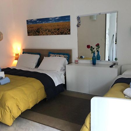 Monolocale Liola Apartman Mestre Kültér fotó
