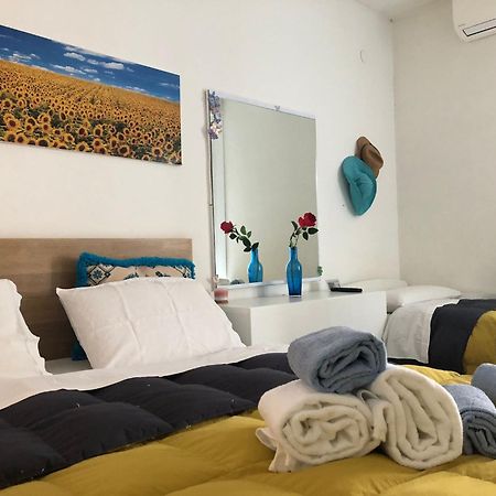 Monolocale Liola Apartman Mestre Kültér fotó