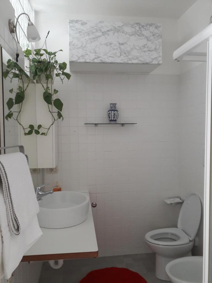 Monolocale Liola Apartman Mestre Kültér fotó