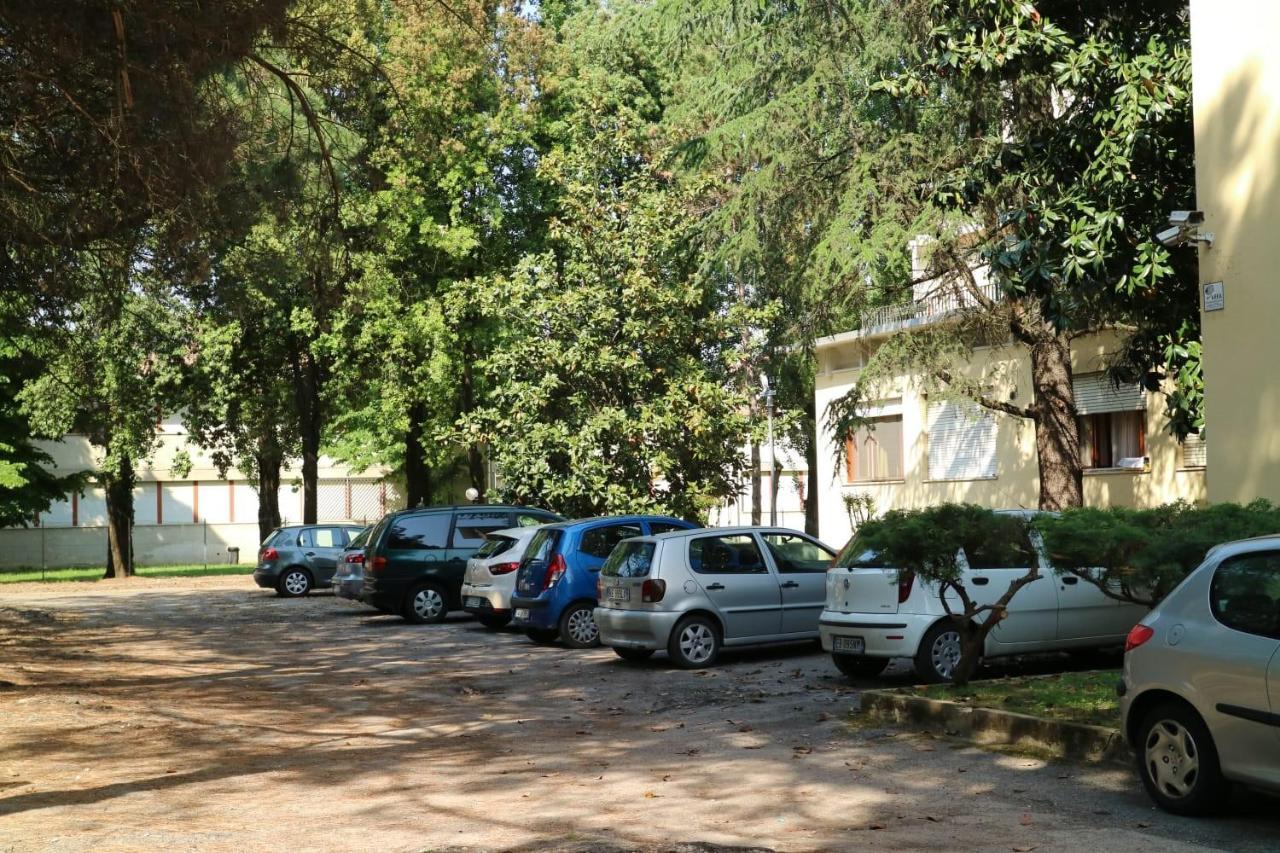 Monolocale Liola Apartman Mestre Kültér fotó