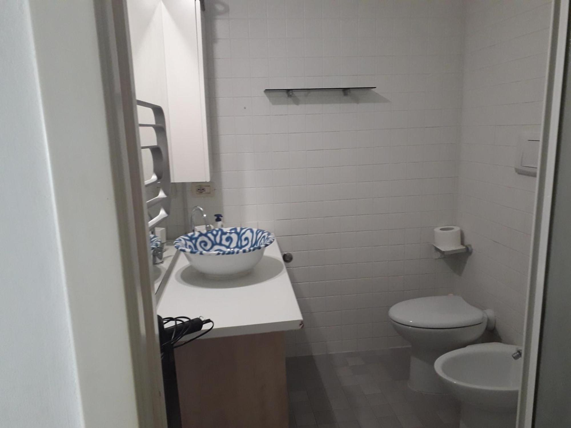 Monolocale Liola Apartman Mestre Szoba fotó