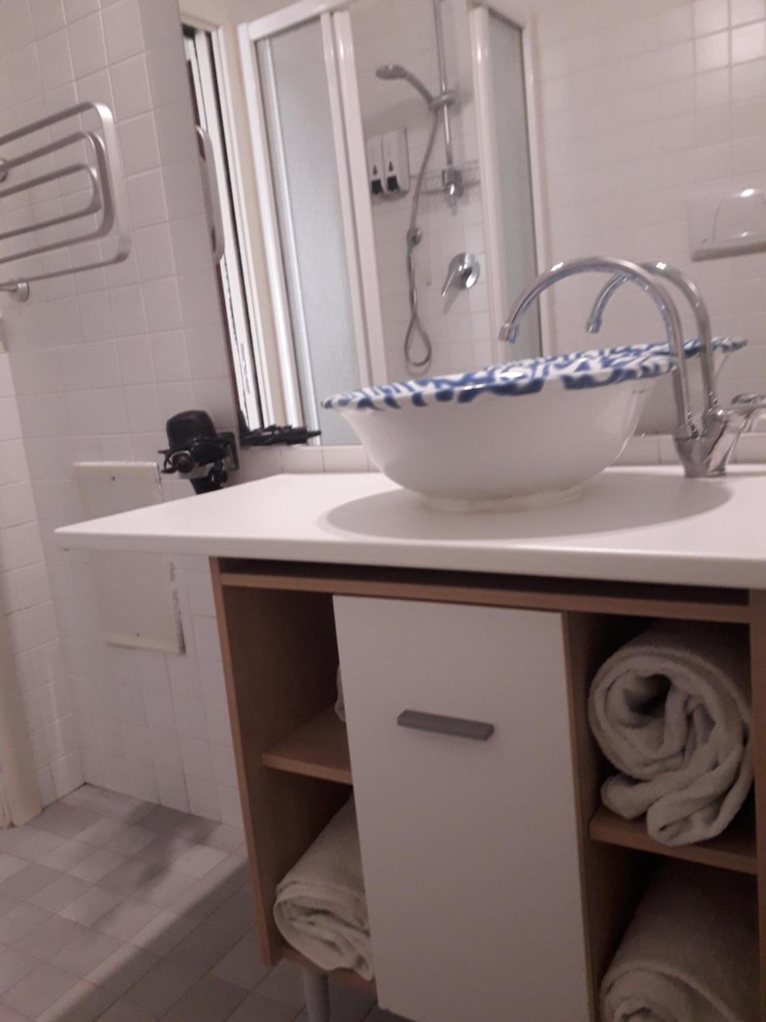Monolocale Liola Apartman Mestre Szoba fotó