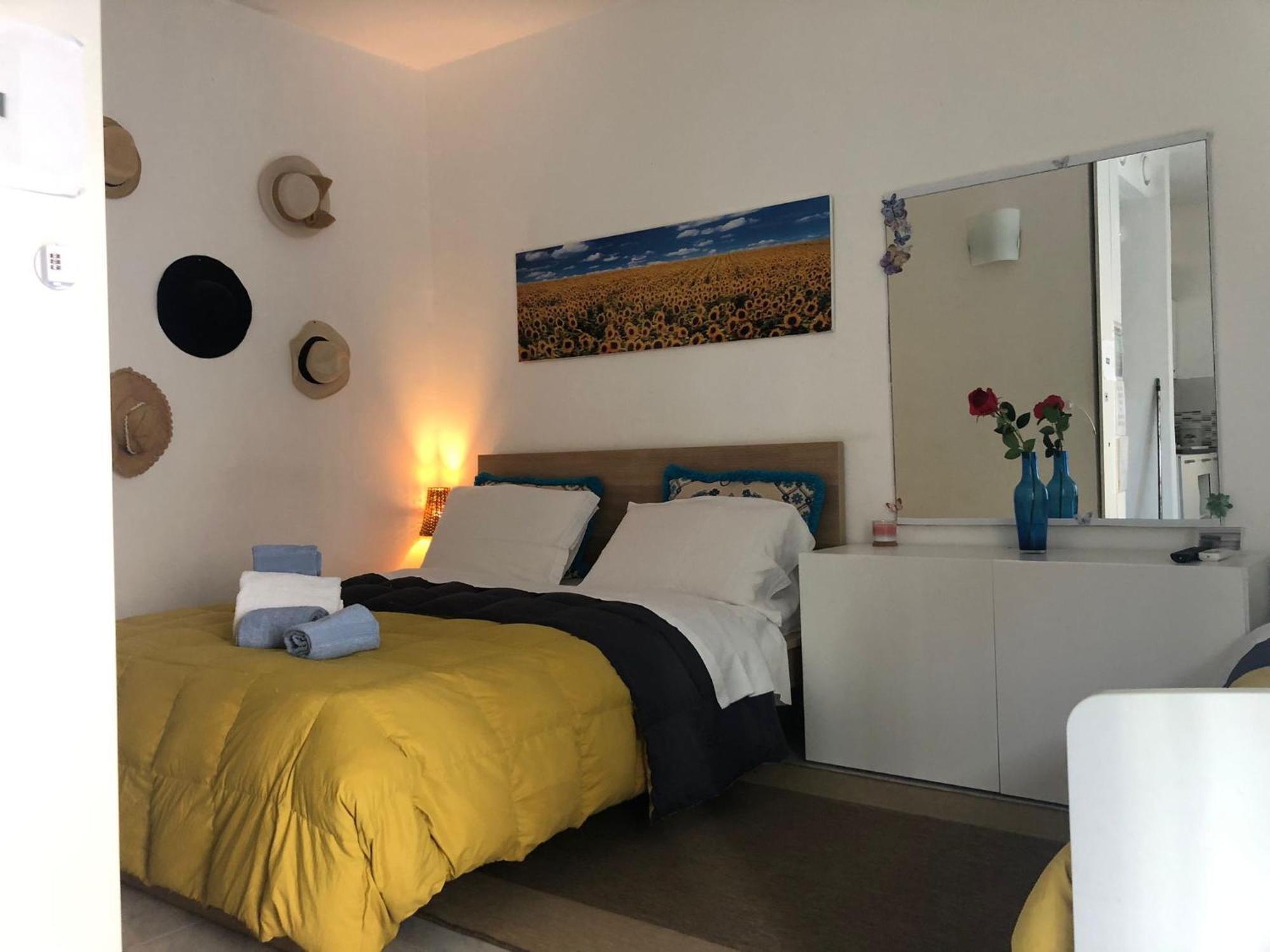 Monolocale Liola Apartman Mestre Kültér fotó