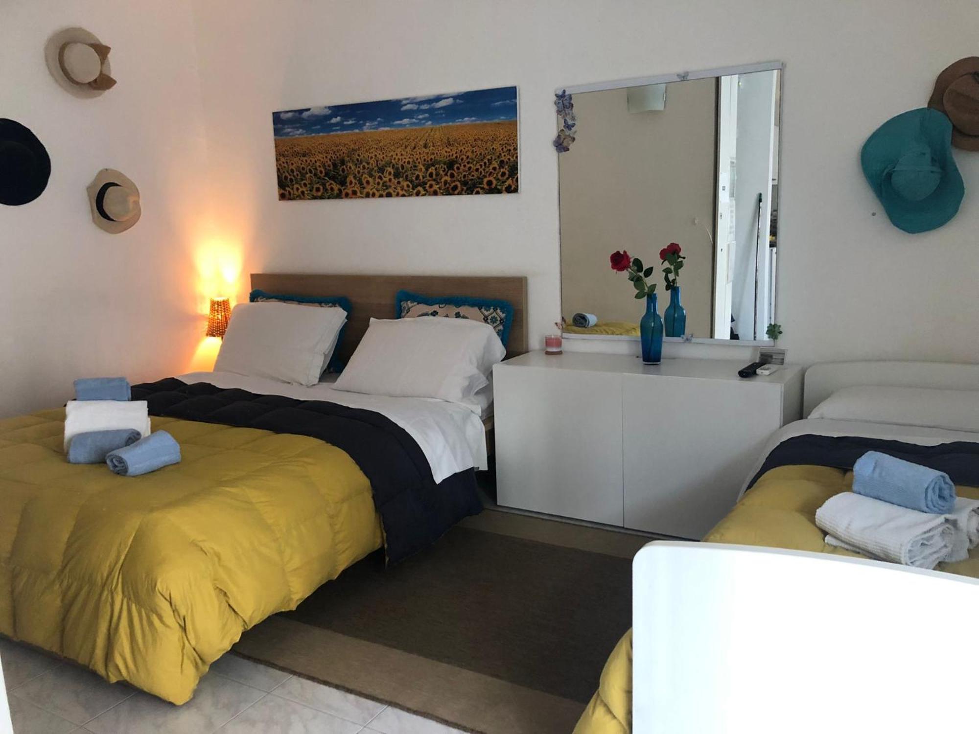 Monolocale Liola Apartman Mestre Kültér fotó