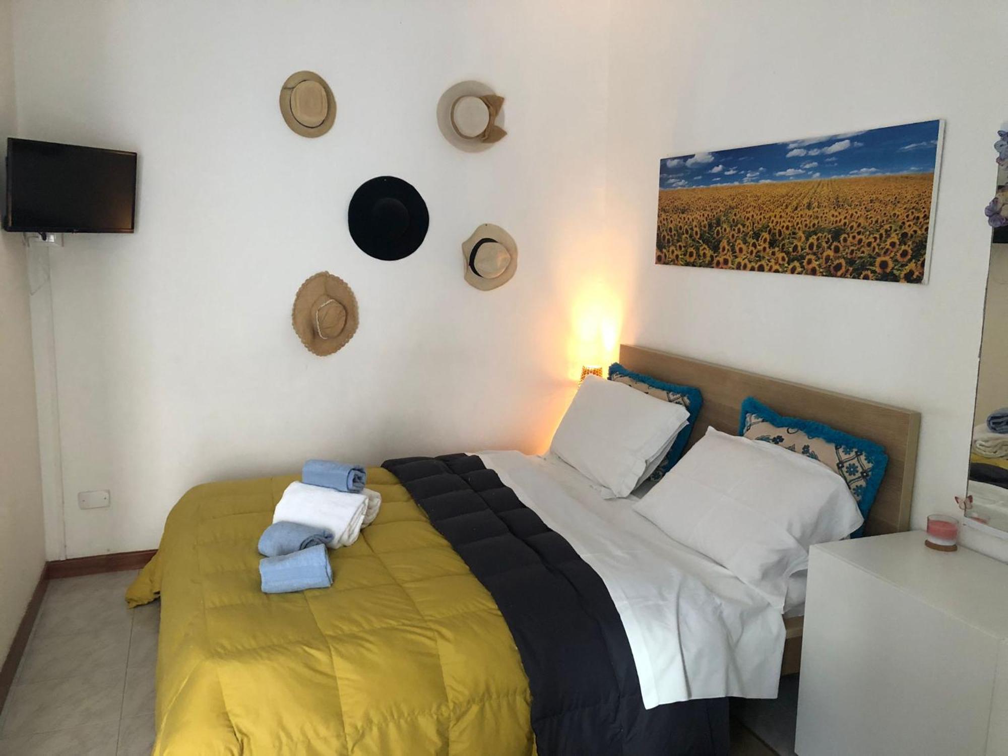 Monolocale Liola Apartman Mestre Kültér fotó