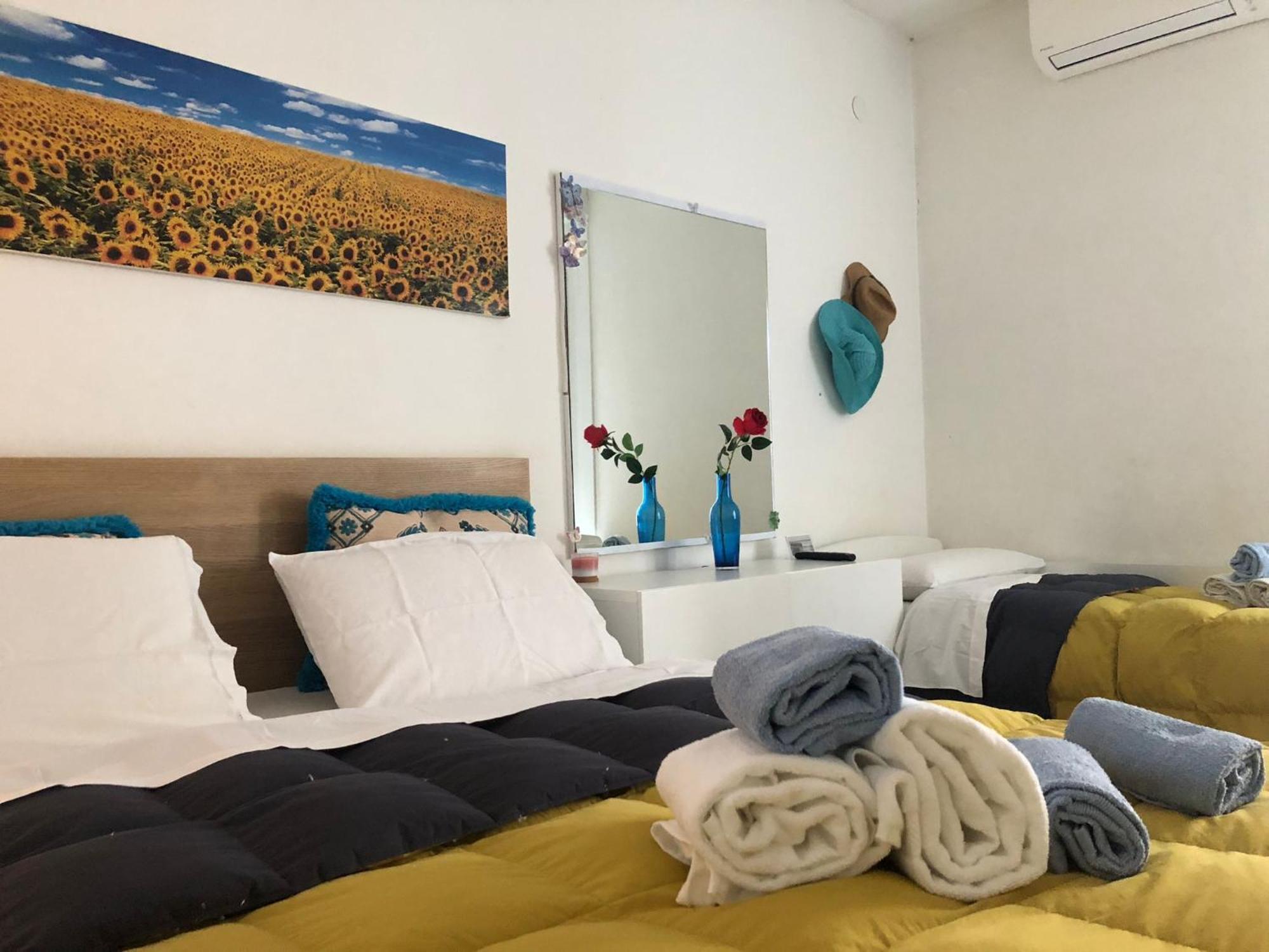 Monolocale Liola Apartman Mestre Kültér fotó