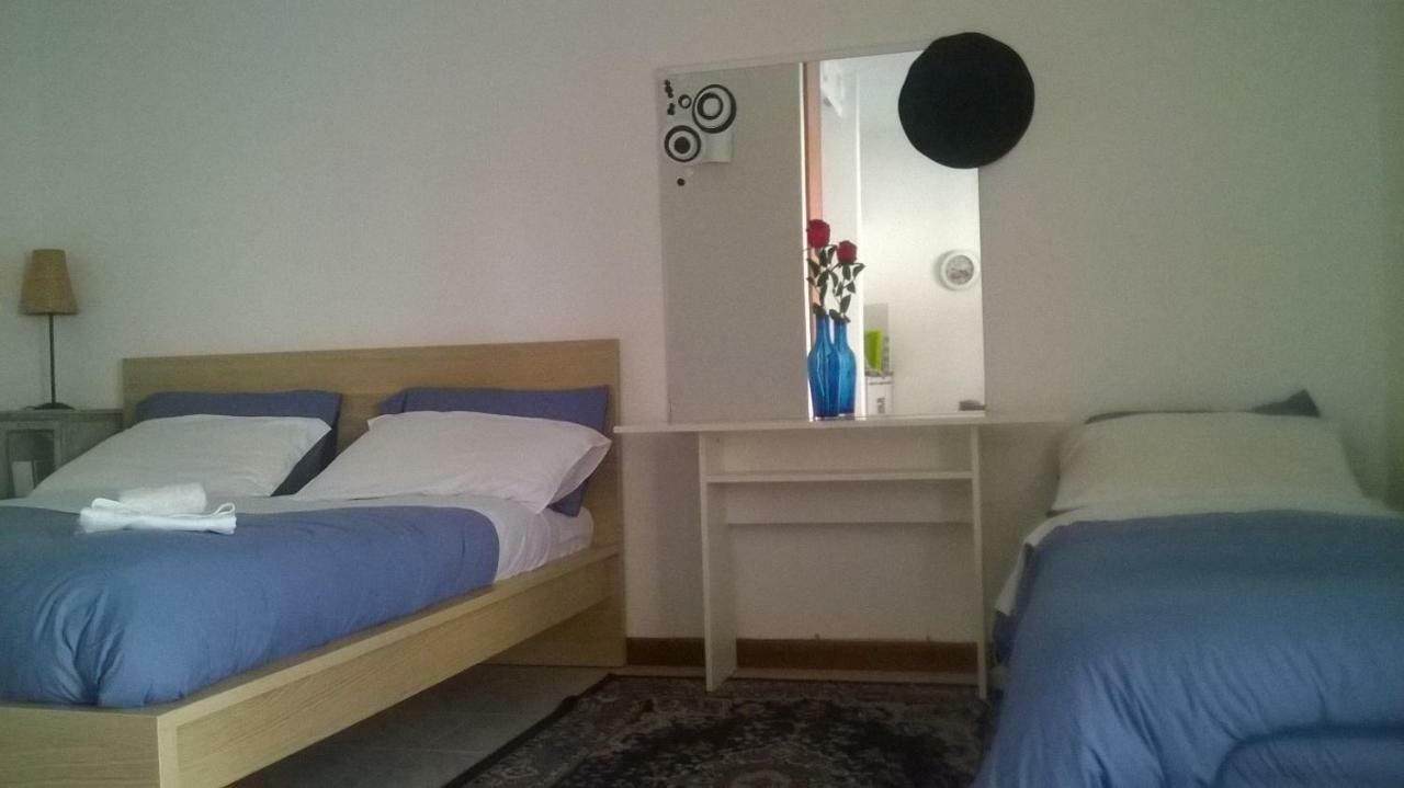 Monolocale Liola Apartman Mestre Kültér fotó