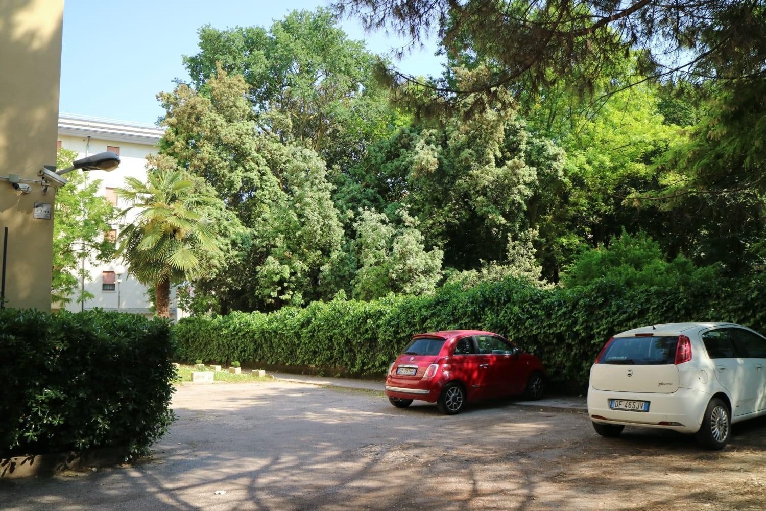 Monolocale Liola Apartman Mestre Kültér fotó